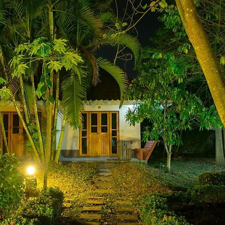 Monkey House 2 Hotel Pai Buitenkant foto