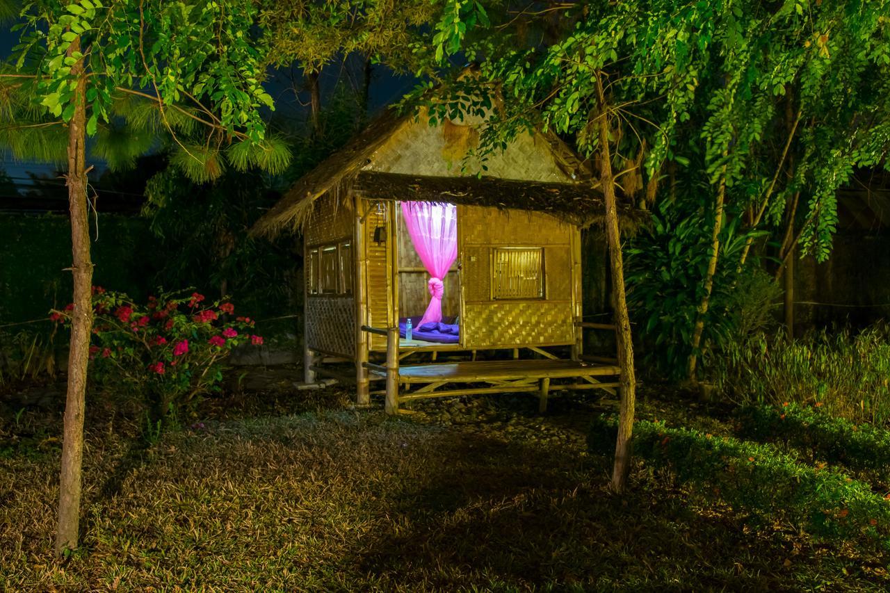 Monkey House 2 Hotel Pai Buitenkant foto